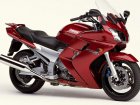 Yamaha FJR 1300